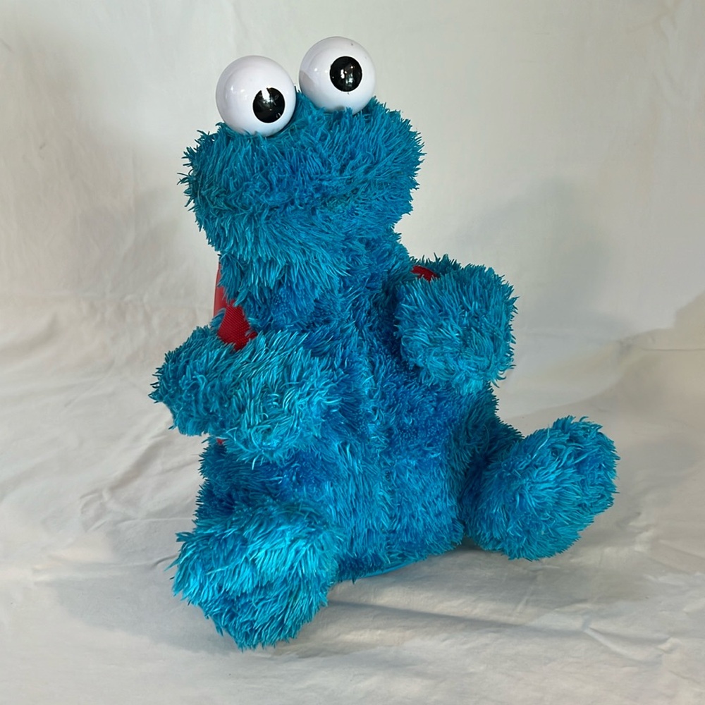 Cookie Monster